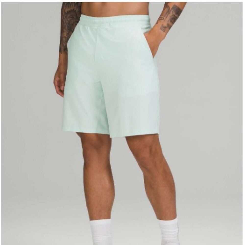 Lululemon Pace Breaker Lined Short 9"